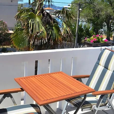 Studio In Zadar/zadar Riviera 17895 Daire Zadar